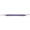 Sickle Scalers – Towner Jacquette, U15/33, Double End - C8 Resin 8 Colors® Handle