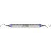 Gracey Curettes – Standard, 7/8, Double End - 9 Handle, EverEdge® 2.0