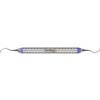Gracey Curettes – Standard, 3/4, Double End - 9 Handle, EverEdge® 2.0