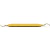 Curettes universelles XP – McCall 13/14, double extrémité - XP Universal Curettes – 13/14 McCall, Double End, EagleLite™ Color Resin Handle