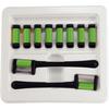 Bandes de finition interproximales FitStrip™, Recharge économique