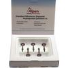 Alpen® ShapeGuard™ Polishers
