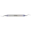 Universal Curette – # 1/2 Barnhart, Rigid, Double End - 9 Handle, EverEdge® 2.0