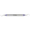 Universal Curette – # 1/2 Barnhart, USC/Suter, 9 EverEdge® 2.0 Handle, EverEdge® 2.0, Double End 
