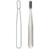 Midwest® Operative Carbide Burs, FGSS - Pear, # 331, 1.0 mm Diameter, 1.6 mm Length, 10/Pkg