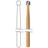 Midwest® MultiPrep™ Carbide Burs, FGOS - Round, # 6, 1.8 mm Diameter, 10/Pkg