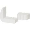 Patterson® Disposable Bite Blocks/Film Holders and Mouth Props – Sample Box 
