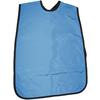 Tablier protecteur sans plomb Patterson® – Panoramique - Medium Blue #10