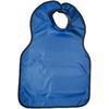 Tablier protecteur sans plomb Patterson® – Adulte avec col - Electric Blue #39