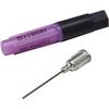 Canules émoussées endodontiques Monoject® – 25/emballage - 21 Gauge, 1" Length