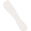 Spatules Mighty Mixer - White, 1/Pkg
