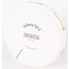 inCoris TZI C Zirconia Discs – 98 mm, 1/Pkg - 22 mm, A3.5