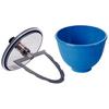 Flexible Vac-U-Mixer – For Use With VPM2 - #6785, 350 g