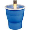 Flexible Vac-U-Mixer – For Use With VPM2 - #6790, 650 g