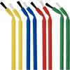 Applicateurs de pinceau jetable Patterson® - Assorted Regular and Fine Bristles, 432/Pkg