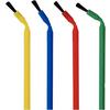 Applicateurs de pinceau jetable Patterson® - Regular Black Bristles, 432/Pkg