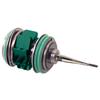 Lubrication Required Ceramic Bearing Turbine - Single Pack, 1/Pkg