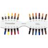 IPS Ivocolor Shade Guides - Essence