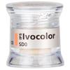 IPS Ivocolor – Shade Paste Refill, 3 g Jar - Dentin, SD0