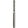 # 837KRT, 1.2 mm Diameter, 8 mm Length, 10/Pkg