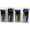 Master-Brush™ Bristle Applicators – Assorted, Disposable, 500/Pkg 