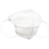 360™ Face Masks, 40/Box - ASTM Level 3, Small, Silver