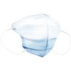 360™ Face Masks, 40/Box - ASTM Level 3, Regular, Blue