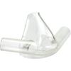 Axess™ Low Profile Mask – Single Use, 24/Pkg