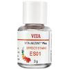 VITA AKZENT® Plus Effect Stains Powders, 3 g - ES07, Khaki