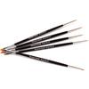 Pinceau Estelite Omega no 24 – recharges, 5/emballage - Estelite Omega Brush No. 24 – Refills, 5/Pkg