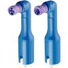 Slim Disposable Prophy Angles
