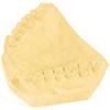 Pristine Type 3 Base Stone, 25 lb