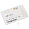 Support pour glaçures CEREC® SpeedFire, unitaire +A - CEREC® SpeedFire Single Unit Glaze Support +A, 2/Pkg