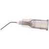 Embouts distributeurs pour seringue de gel de mordançage – jetables, 30/emballage - Dispensing Tips for Gel Etchant Syringe – Disposable, 30/Pkg