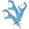 GUM® Advanced Care Flossers with Control Grip