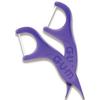GUM® Comfort Slide Flossers with Control Grip