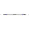 Gracey Curettes After Five® – # 1/2 Gracey, Rigid, Double End - 9 Handle, EverEdge® 2.0