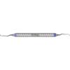 Gracey Curettes After Five® – # 11/12 Gracey, Rigid, Double End - 9 Handle, EverEdge® 2.0