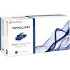 Cranberry Transcend™ Nitrile Exam Gloves, Powder Free - Medium, 300/Pkg