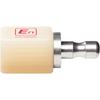 Bloc VITA Enamic® multiColor pour CEREC® et inLab® – 14 mm, translucidité élevée, 5/emballage