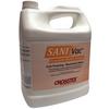 Nettoyant pour système d’évacuation SANI Vac™, 3,78 L (1 gallon) - SANI Vac™ Evacuation System Cleaner, 1 Gallon
