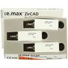 IPS e.max® ZirCAD LT (Low Translucency) Blocks for CEREC® and inLab®