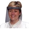 Écran facial Critical Cover® Coverall® – Élastique confort, 100/emballage
