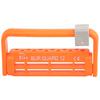 Steri-Bur Guard - Vibrant Orange