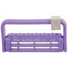 Steri-Bur Guard - Vibrant Purple