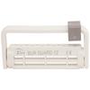 Steri-Bur Guard - White