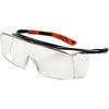 Lunettes de sécurité 5x7