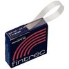 Fintrec Transparent Matrix Strip – 8 mm Wide, 59 Roll