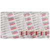 READY•STEEL™ K-Files – Stainless Steel, Sterile, 6/Pkg