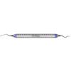 Universal Curette – # 3/4 Langer, Double End - 9 Handle, EverEdge® 2.0